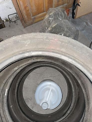 rf 2: Шины R 20, Лето, Комплект, Внедорожные (АТ/МТ), Continental — 4