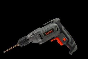 страитеьный фен: Ударная дрель qa0025
категории: электрические инструменты — 1