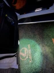 шины для нексия: Lexus GX: 2020 г., 4.6 л, Автомат, Бензин, Внедорожник — 13