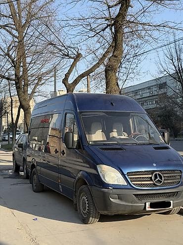 sp 4: Услуги Пассажирских перевозок 15 мест по всему Кыргызстану Бус на — 2