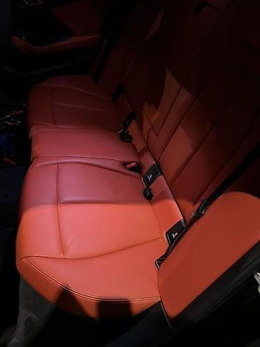 performance: BMW 2 series: 2023 г., 2 л, Автомат, Бензин, Хэтчбэк — 8