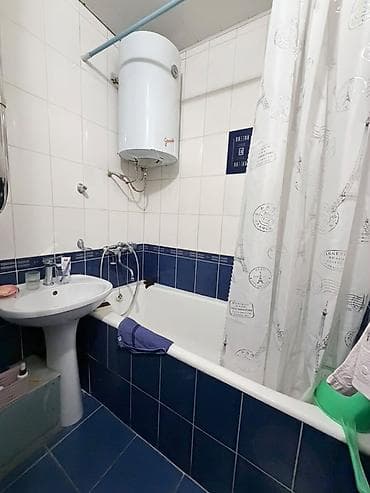Недвижимость: 3 комнаты, С мебелью полностью — 10