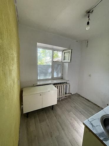квартира маладая: 1 комната, 36 м² — 2