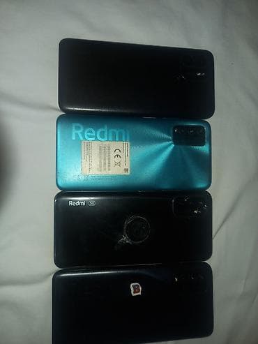 tecno spark: Redmi, Redmi 9T, Б/у, 128 ГБ — 2