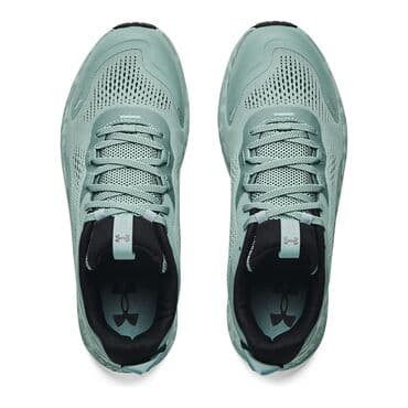 under armor: Мужские кроссовки, 41, Under Armour, Новый, цвет - Черный, Платная доставка — 8