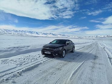 kia k7 2022: Kia K7: 2017 г., 3 л, Автомат, Газ, Седан — 3