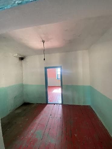 продаю дом в киргизии 1: Одноэтажный сельский дом с верандой и двумя изолированными комнатами — 3