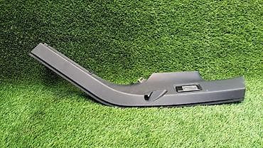 bmw e12: Обшивка стоек BMW 2005 г., Б/у, Оригинал — 3