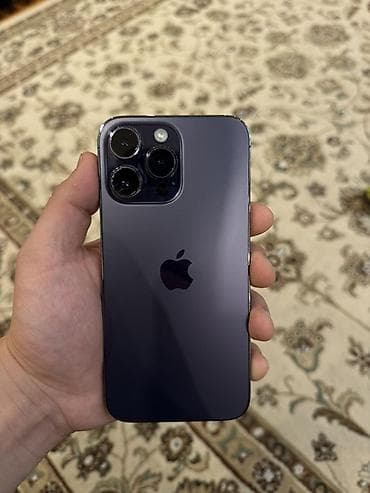 black shark pro: IPhone 14 Pro, Deep Purple, Кабель — 2