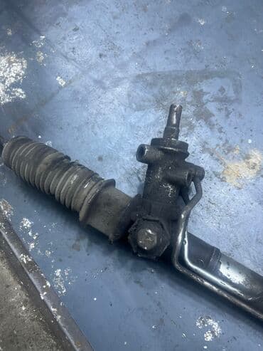 рулевая рейка опель вектра: Руль рейкасы Opel 2000 г., Колдонулган, Оригинал, Германия — 3