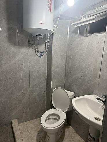 Кыймылсыз мүлк: 20 м², Эмерексиз — 5