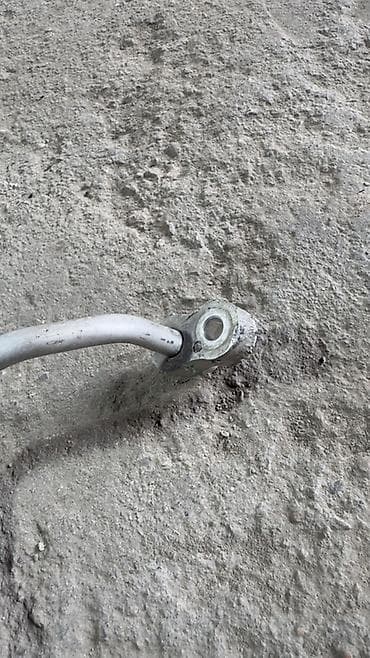 уголь бау: Трубка BMW 2017 г., Б/у, Оригинал, США — 3