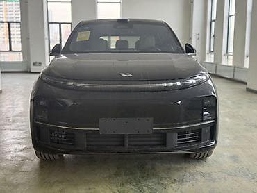 Lixiang L7: 2025 г.