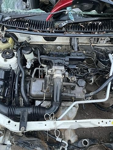 диски на авто бишкек: Бензиновый мотор Mazda 1.3 л — 1