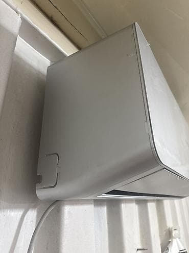 Техника и электроника: Сплит-система, Новый, Более 250 м², Классический — 6