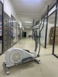 эллиптический тренажер для дома цена: Эллипс Эллипсоид Эллиптический тренажер Лыжатренажер Эллиптический — 6