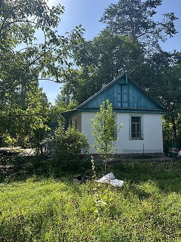 Продаю дачу в село Таш-Мойнок, дачное сообщество Горное.Вторая линия at lalafo.kg Продаю дачу в село Таш-Мойнок, дачное сообщество Горное.Вторая линия