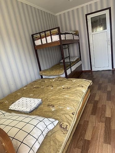 Ысык-Көлдө мейманканалар: Ысык-Көлдө мейманкана, Голубой Иссык-Куль, Чолпон-Ата, 4 орун — 6