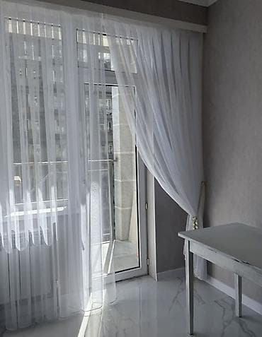 5: 2 комнаты, 53 м², 5 этаж, Дизайнерский ремонт — 5