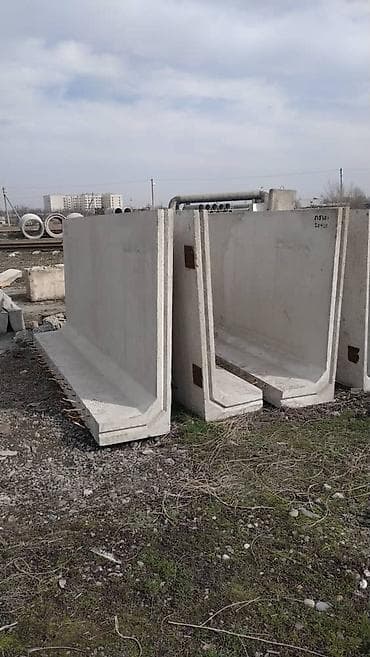 фск: Продаю плиты перекрытия пустотные.фск,ребристые — 2