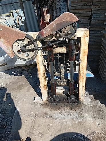 ток кучу: Пескаблок апарат мешалка узкий 15 шоркий 20 матирисса 220паддон — 3