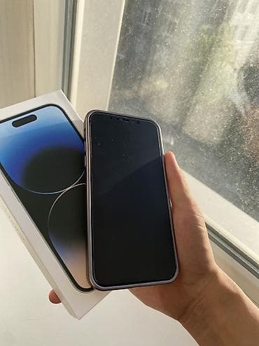 iphone v: IPhone X, Б/у, White Titanium, Кабель, Коробка, Чехол — 4