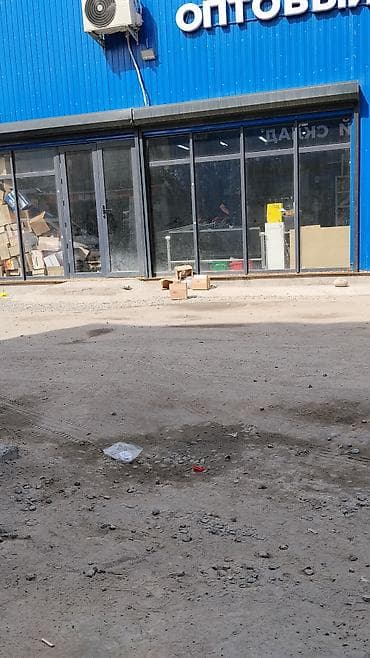 продажа контейнеров 40 тонн: Аренда павильонов, 10000 м², С ремонтом, С оборудованием, Электричество — 1