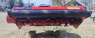 х5: Мульчир 1,2(1200мм) 1,5(1500мм) от компании «Техномаш» Косилка — 2