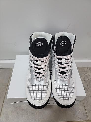 Борцовки RUDIS KS Infinity 43размер но подходит на 42 - lalafo.kg да Борцовки RUDIS KS Infinity 43размер но подходит на 42 -