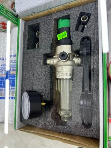 редуктор газовый купить: Регулятор давления воздуха VIEIR с манометром. Этот прибор — 2