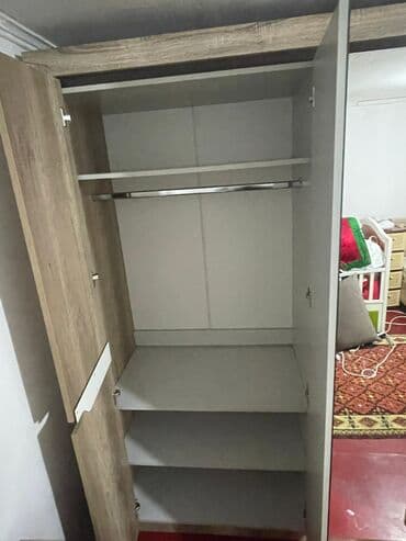 спальный гарнитур белоруссия: Спальный гарнитур в современном стиле, цвет — светлый дуб/натуральное — 7