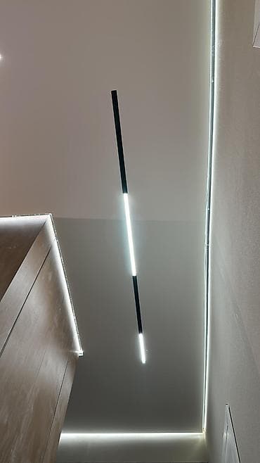 натяжные потолки беловодск: Натяжной потолок Глянцевое, Матовое, 3D потолки Демонтаж, Гарантия, Монтаж — 8