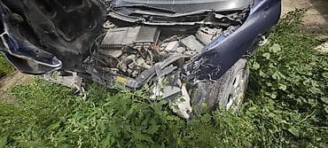 from japan: Mazda Demio: 2003 г., 1.3 л, Автомат, Бензин, Хэтчбэк — 5