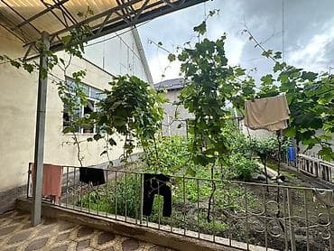 Кыймылсыз мүлк: 🔥 Срочная продажа дома в ж/м Кок-Жар 🔥 🏡 Просторный дом + готовый — 8