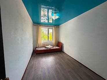 4: 3 комнаты, 58 м², 104 серия, 2 этаж — 3