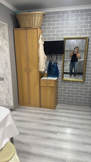 сдаётся в аренду помещение: 1 комната, Собственник, С мебелью полностью — 3