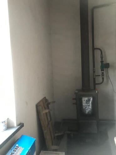 продаю дом на панораме: Үй, 208 кв. м, 5 бөлмө, Менчик ээси — 7