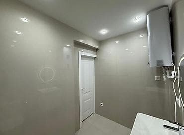 Продажа квартир: 1 комната, 46 м², Ак-Орго ж/м Элитка, 6 этаж, Евроремонт — 7