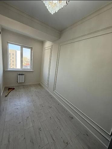 Недвижимость: 1 комната, 39 м², Элитка, 7 этаж, Дизайнерский ремонт — 3