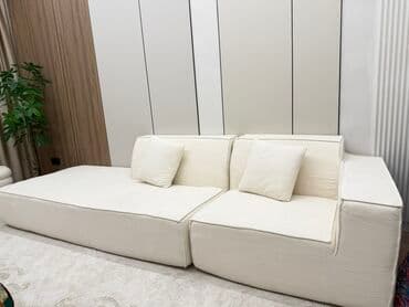 кызыл кыя диван: Модулдук диван — 1