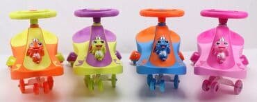 купить надувной батут для бизнеса: Самоход толокар качество в наличии имеются. Калеса гелевые — 2