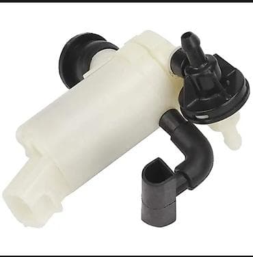 Насос омывателялобового стекла новый. подходит для Honda Для CRV at lalafo.kg Насос омывателялобового стекла новый. подходит для Honda Для CRV