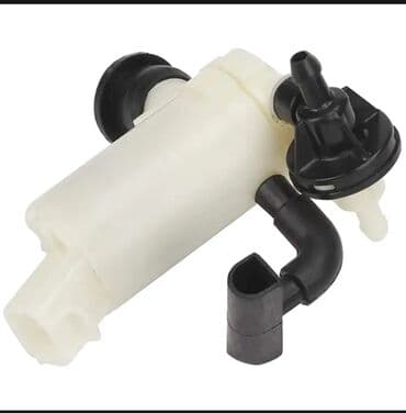 мухобойка хонда срв: Насос омывателялобового стекла новый. подходит для Honda Для CRV — 1