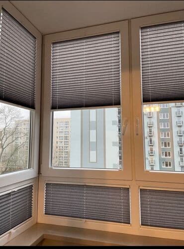 форма вайеный: 🪟 Ролл-шторы • День-Ночь • Жалюзи • Плиссе 📏 Под размер • замер 🔧 — 2