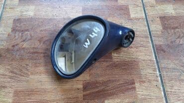 запчасти на мицубиси паджеро 2: Mitsubishi Pajero 2 зеркало на крыло, Митсубиси Паджеро 2 Зеркало — 1