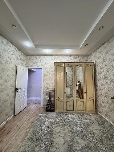 карпинка квартира: 2 комнаты, 52 м², 1000 мелочей (Карпинка) 106 серия, 5 этаж, Евроремонт — 6