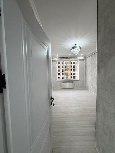 ско: 2 комнаты, 60 м², Элитка, 7 этаж, Евроремонт — 3