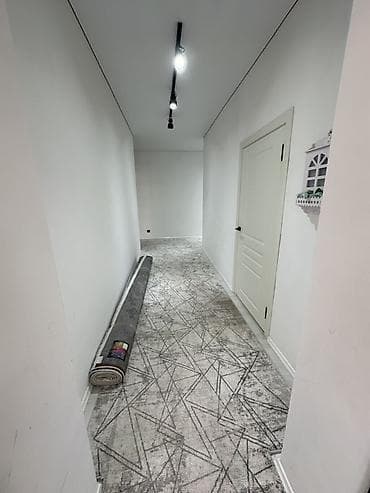в канте дом: 🏡 Бишкек, р-н Кудайберген ✨ Угловой новый дом 🛏️ 5+ комнат 📐 Площадь — 8