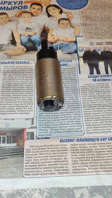 mazda 2: Бензонасос Honda 2003 г., Б/у, Оригинал, Япония — 5