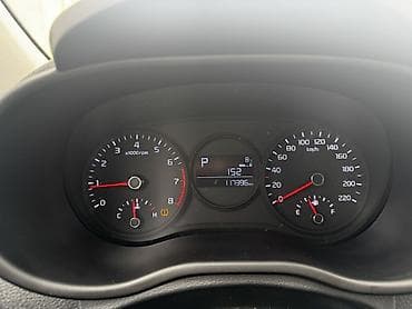 kia 2018: Kia Morning: 2019 г., 1 л, Автомат, Бензин, Хэтчбэк — 8